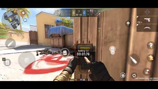 CSGO MOBILE (ORIGIN) GAMEPLAY ANDROID UNREAL ENGINE 4 ULTRA GAMEPLAY 2021