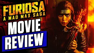 Did Furiosa Live Up to the Hype? My Honest Review