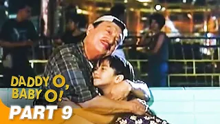 'Daddy O, Baby O' FULL MOVIE Part 9 | Serena Dalrymple, Dolphy