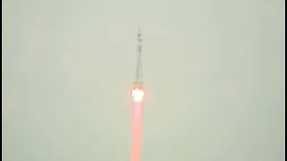 Россия впервые за 47 лет запустила ракету для поиска воды на Луне