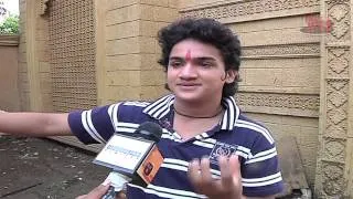 Interview with Faisal Khan aka Maharana Pratap Singh of Bharat Ka Veer Putra – Maharana Pratap