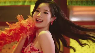 TWICE「Alcohol-Free -Japanese ver.-」Music Video