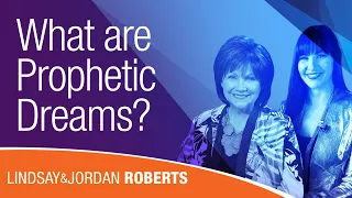 What are prophetic dreams?