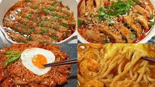 [抖音] 🍭Nấu ăn cùng TikTok 🍲 Đừng xem khi đói #157 🍝 Thả Thính Đồ Ăn Trung Quốc 🍯 Nấu Ăn Đơn Giản