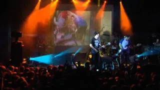 Noize MC - Мизантроп Рэп (live)