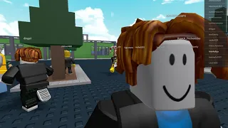 ВЫЖИВАНИЕ ПРИ СТИХИЙНЫХ БЕДСТВИЯХ! ROBLOX