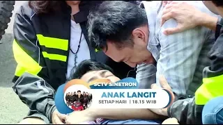 ANAK LANGIT : Hiro menghilang, Jaylani meninggal?