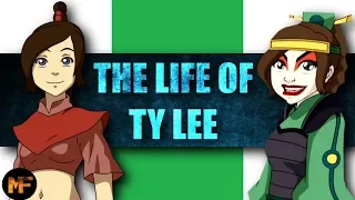 The Life of Ty Lee: What Happened After the Series Ended? (Avatar Explained)