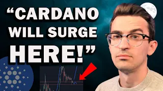 IS CARDANO ADA DEAD??? (Urgent Update)