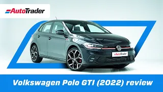 Volkswagen Polo GTI (2022) review