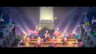 Rio 2 | New Years Eve Clip | HD