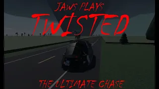 This game is TWISTED | Tornado hunting with Jaws