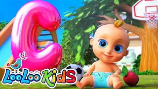 Phonics Song- Learn The ABC's - Fun Songs For Preschool Kids! - Nursery Rhymes and Kids Songs