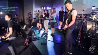 Вечности Отец- New Beginnings Church (Everlasting God by Lincoln Brewster)