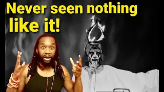 What did i just see?? | FIRE -The CRAZY WORLD OF ARTHUR BROWN REACTION