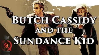 Butch Cassidy and the Sundance Kid | Based on a True Story