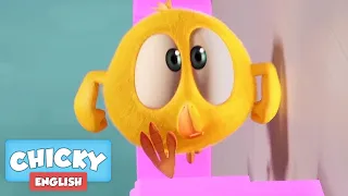 Where's Chicky? Funny Chicky 2020 | THE GAME | Chicky Cartoon in English for Kids