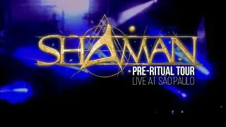 Shaman - Pre-Ritual Tour (Via Funchal | 21-04-2001) [REMASTERED + EXTRAS]