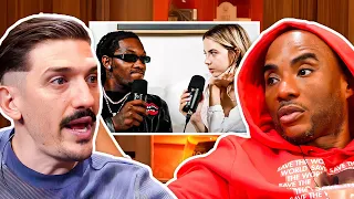 Andrew Schulz DEFENDS Bobbi Althoff On Offset Podcast