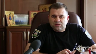 На Київщині поліція ліквідувала групу квартирних крадіїв