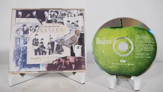 The Beatles - Anthology 1 CD Unboxing