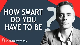 "How To Choose The Best Career For Yourself?" | Jordan Peterson