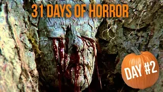 THE GUARDIAN (1990) | DAY2: 31 DAYS OF HORROR
