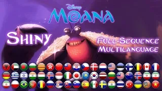 Moana | Shiny {Full-Sequence Multilanguage}