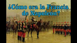 Francia Napoleónica