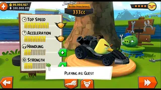 Angry Birds Go Legacy Mod