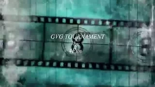 La2Dream.su #Preview GvG Tournament