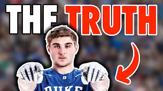 The TRUTH About Brennan O'Neill - Lacrosse Documentary