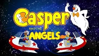 Casper and the Angels 1979 Opening