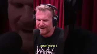 Josh Barnett about Cro Cop