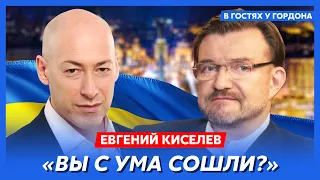 Киселев. Объявление Путиным окончания войны, что происходит внутри Кремля, 25 лет Кара-Мурзе