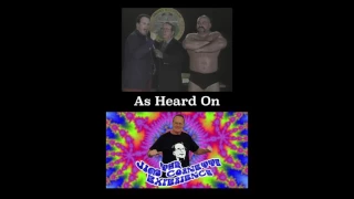 Jim Cornette on the Death of Bruiser Bedlam