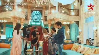 Ishqbaaz - Pyaar Ki Ek DHINCHAAK Kahani | Mannat's Bag