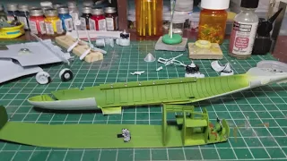 C-47 Skytrain......update