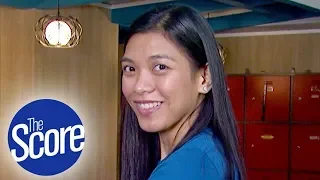 Alyssa Valdez: Ateneo, Biggest Blessing of my Career | The Score