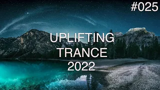 ♫ Uplifting Trance Mix #025 | May 2022 | OM TRANCE