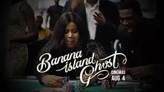 B.I.G - Banana Island Ghost Trailer - Movie In Cinemas Now!!!