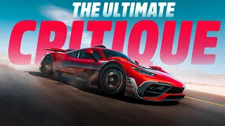 The Ultimate Forza Horizon 5 Critique