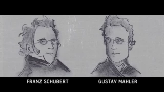 Inside the Music - Schubert & Mahler: An Unprecedented Pairing