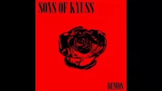 Demos (1990 Demo)- Sons Of Kyuss (Kyuss)