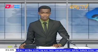 Tigrinya Evening News for April 18, 2021 - ERi-TV, Eritrea