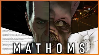 A Deep Dive Into The Lambda Files | Mathoms From The Lambda Files | FULL Half-Life Lore