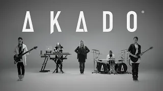 Akado – Dark Side (2016)