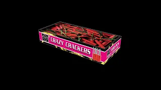 Vuurwerkpap.nl - Crazy Crackers