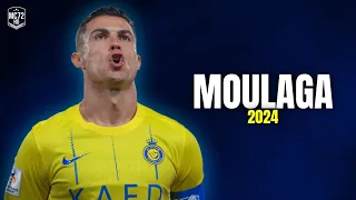 Cristiano Ronaldo 2024 ► ''MOULAGA'' - (Skills & Goals) HD