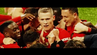 Scott McTominay - The Red Warrior - Manchester United 2019/2020